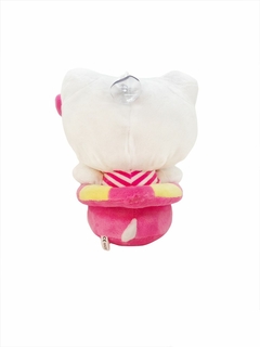 Peluche HELLO KITTY 20 cm en internet
