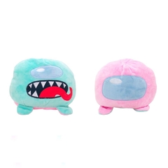 Peluche AMONG US Reversibles