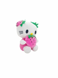 Peluche HELLO KITTY 20 cm - tienda online