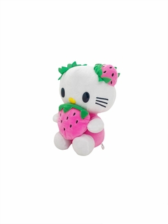 Imagen de Peluche HELLO KITTY 20 cm