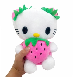 Peluche HELLO KITTY 20 cm - comprar online