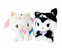 Llavero CHIBI SANRIO© COSPLAY SHIBA INU