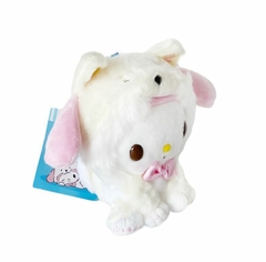 Llavero CHIBI SANRIO© COSPLAY SHIBA INU - Premavintage
