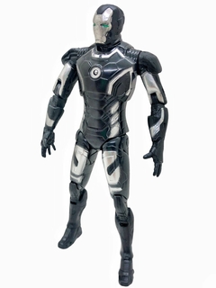 Maquina De Guerra Avengers Superheroe Infinity War Soldado en internet
