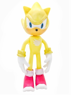 Blister de Sonic Y Sus Amigos - Premavintage