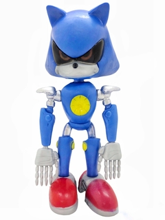 Imagen de Blister de Sonic Y Sus Amigos
