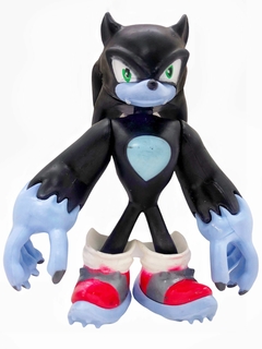 Blister de Sonic Y Sus Amigos - comprar online