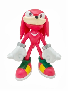Blister de Sonic Y Sus Amigos - Premavintage