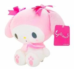 Peluche My Melody Clasica Twin Little Star Muñeca Sanrio en internet