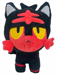 Peluches POKEMON grande