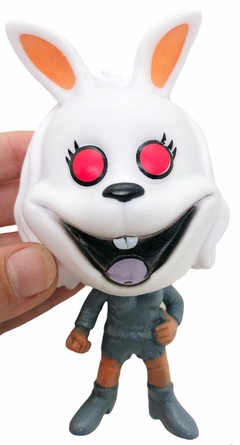 Funko Pop Fnaf SECURITY BREACH en internet