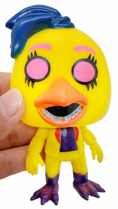 Funko Pop Fnaf SECURITY BREACH - tienda online