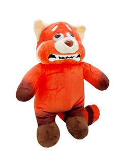 Peluche RED Panda Rojo Pixar Disney