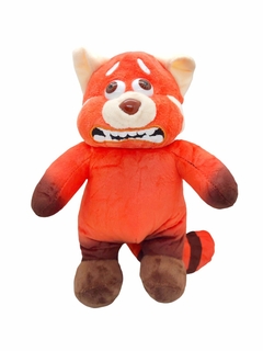 Peluche RED Panda Rojo Pixar Disney - tienda online