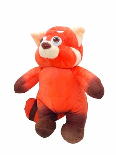 Peluche RED Panda Rojo Pixar Disney en internet