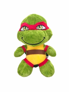Peluche de Las Tortugas Ninja 25cm - comprar online