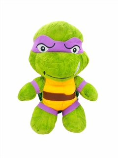 Peluche de Las Tortugas Ninja 25cm - comprar online