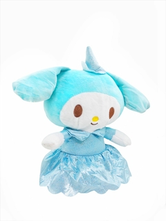 Peluche Sanrio sombrero brujita - comprar online