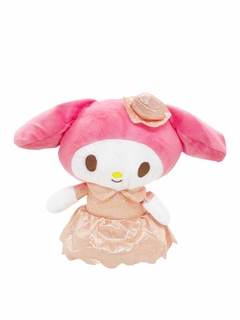 Peluche Sanrio sombrero brujita - comprar online