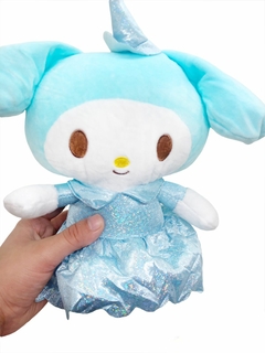 Peluche Sanrio sombrero brujita - tienda online