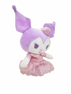 Imagen de Peluche Sanrio sombrero brujita