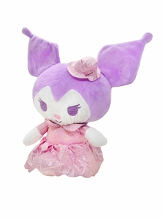 Peluche Sanrio sombrero brujita