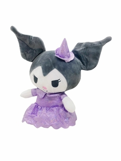 Peluche Sanrio sombrero brujita