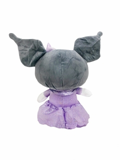 Peluche Sanrio sombrero brujita en internet