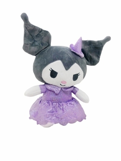 Peluche Sanrio sombrero brujita - comprar online