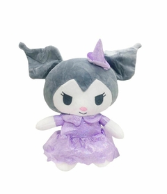 Imagen de Peluche Sanrio sombrero brujita