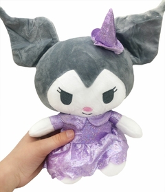 Peluche Sanrio sombrero brujita - Premavintage