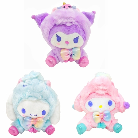 Llavero CHIBI SANRIO© Cosplay Unicornio