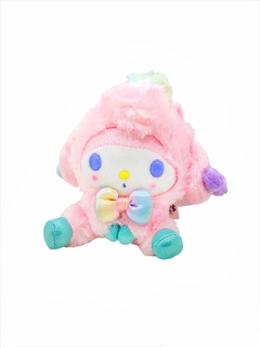 Llavero CHIBI SANRIO© Cosplay Unicornio - comprar online