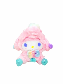 Llavero CHIBI SANRIO© Cosplay Unicornio en internet
