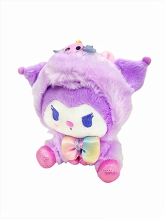 Imagen de Llavero CHIBI SANRIO© Cosplay Unicornio