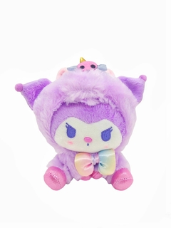 Llavero CHIBI SANRIO© Cosplay Unicornio
