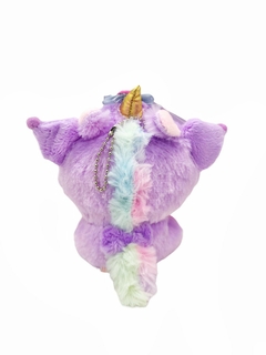 Llavero CHIBI SANRIO© Cosplay Unicornio - comprar online