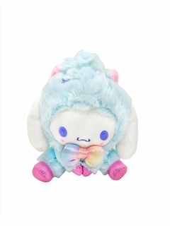 Llavero CHIBI SANRIO© Cosplay Unicornio - Premavintage