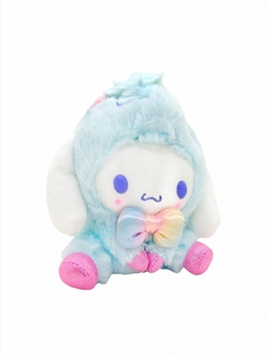 Llavero CHIBI SANRIO© Cosplay Unicornio - tienda online