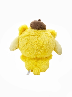 Peluche SANRIO Cosplay Osito 22cm - comprar online