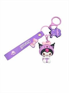 SANRIO ® Original llavero silicona en internet