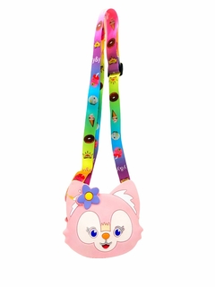 Imagen de Cartera LinaBell Silicona – Duffy & Friends