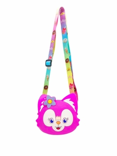 Cartera LinaBell Silicona – Duffy & Friends - comprar online