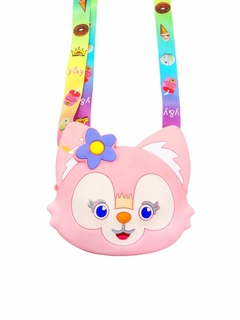 Cartera LinaBell Silicona – Duffy & Friends en internet