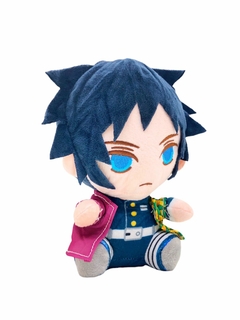 Peluches Demon Slayer 20cm