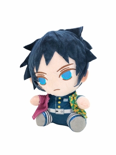 Peluches Demon Slayer 20cm - comprar online