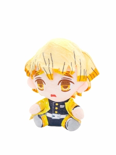 Peluches Demon Slayer 20cm - tienda online