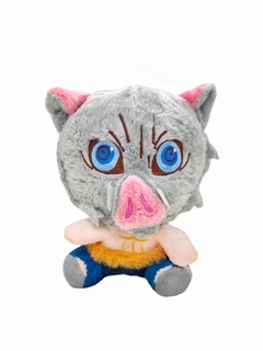 Peluches Demon Slayer 20cm