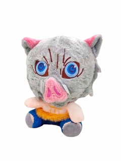 Peluches Demon Slayer 20cm - comprar online