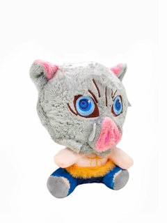 Peluches Demon Slayer 20cm en internet